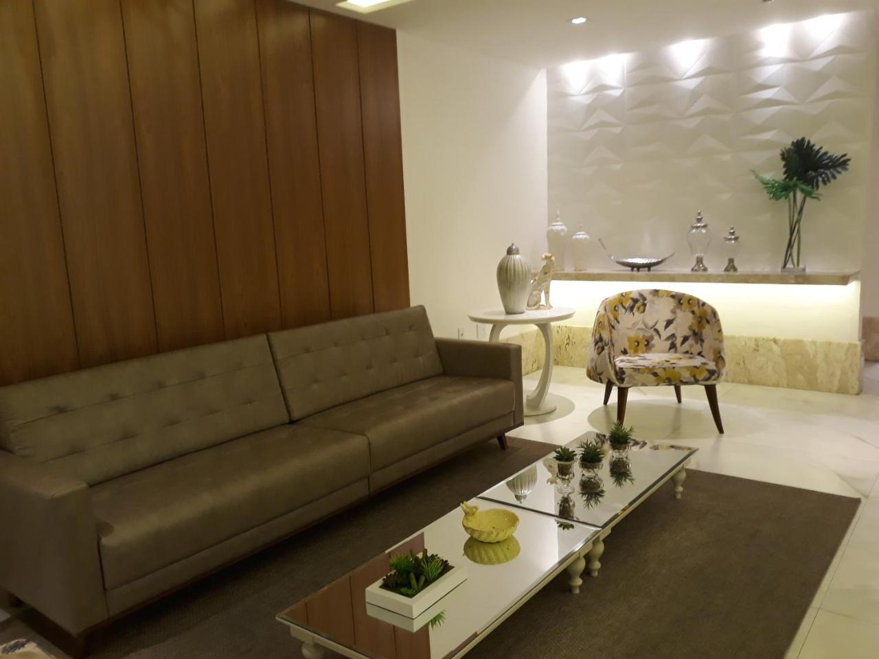 Apartamento Residencial Julia グアラパリー エクステリア 写真